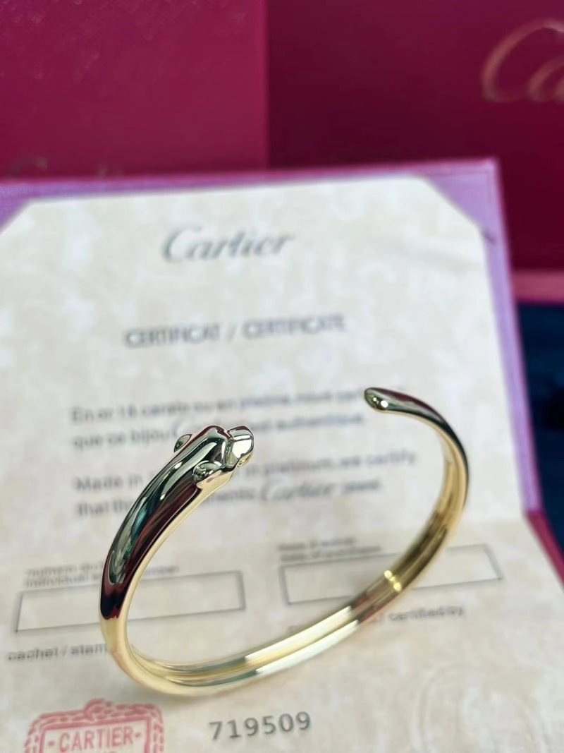 Functional Cartier Bracelets 217443