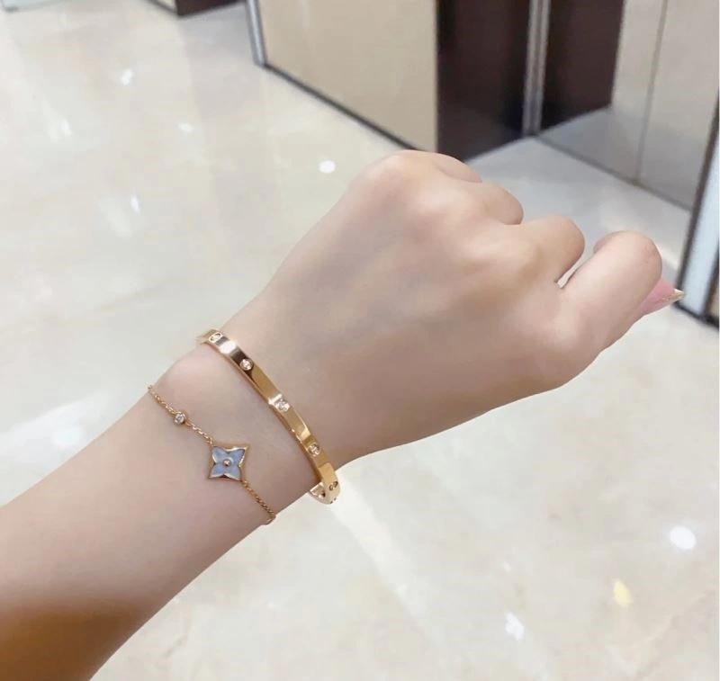 Cartier Bracelets GoodFit 217442