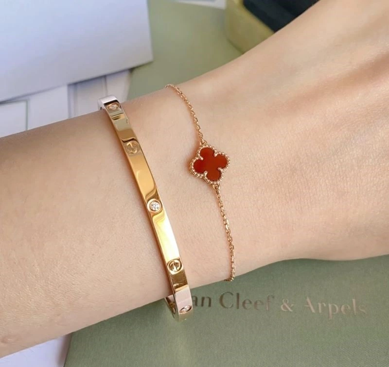 Cartier Bracelets TravelReady 217430
