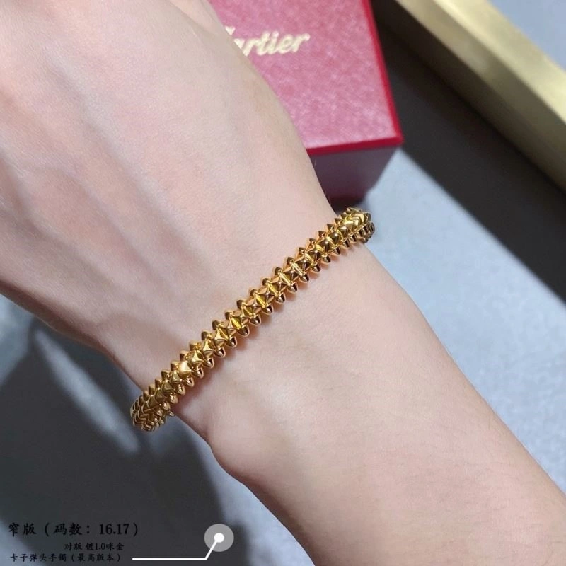 Cartier Bracelets Contemporary 217433
