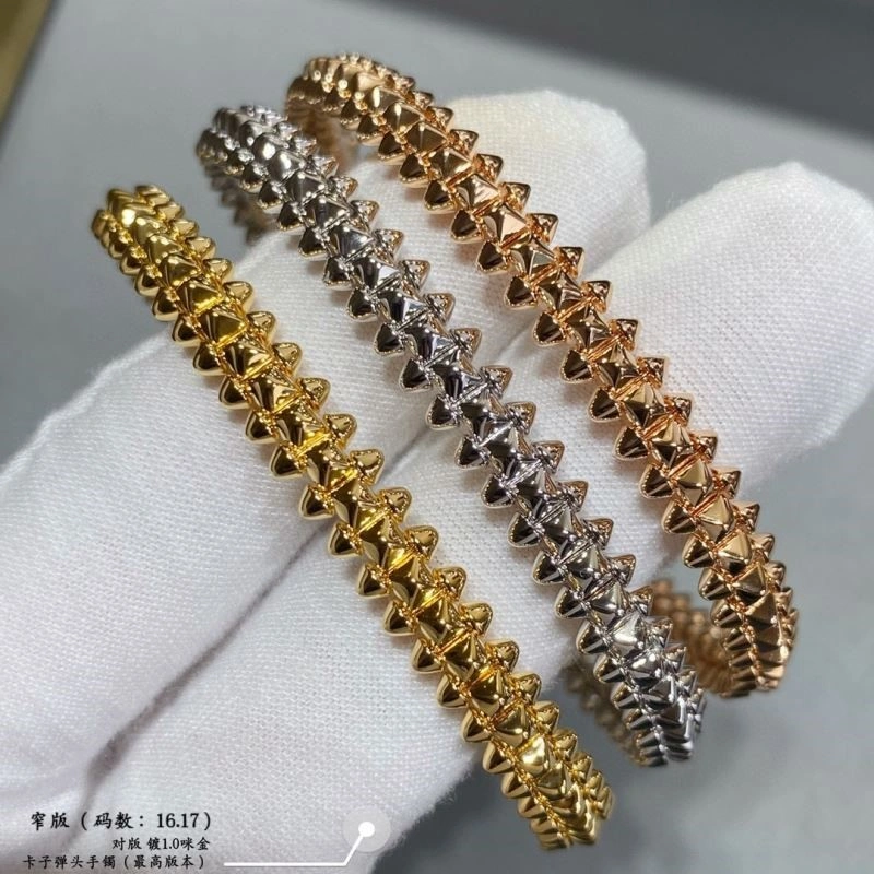 Cartier Bracelets Contemporary 217433