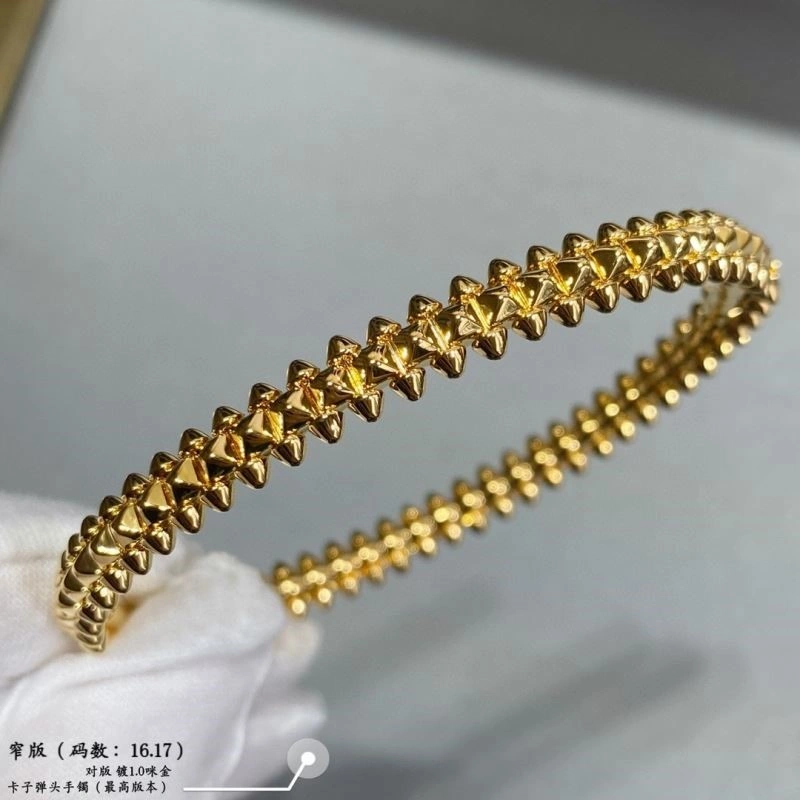 Cartier Bracelets Contemporary 217433