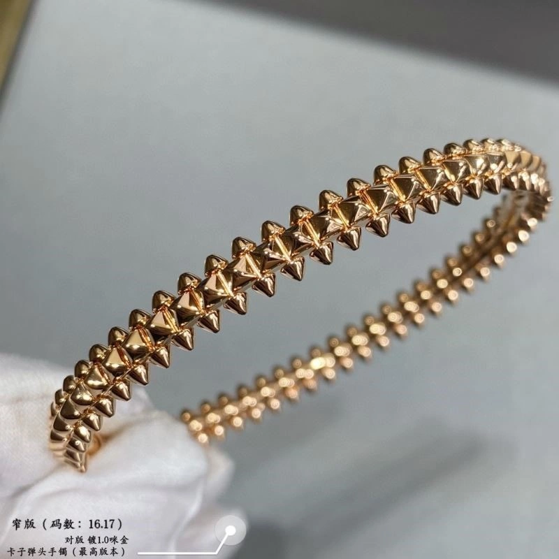 Cartier Bracelets Contemporary 217433