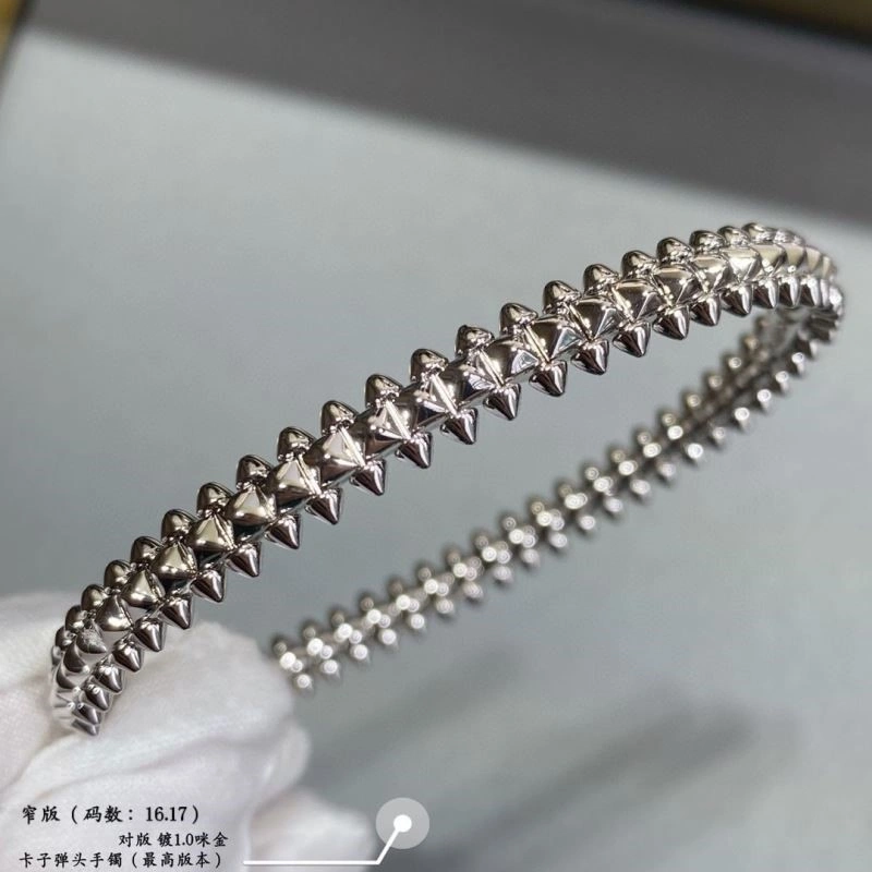 Cartier Bracelets Contemporary 217433