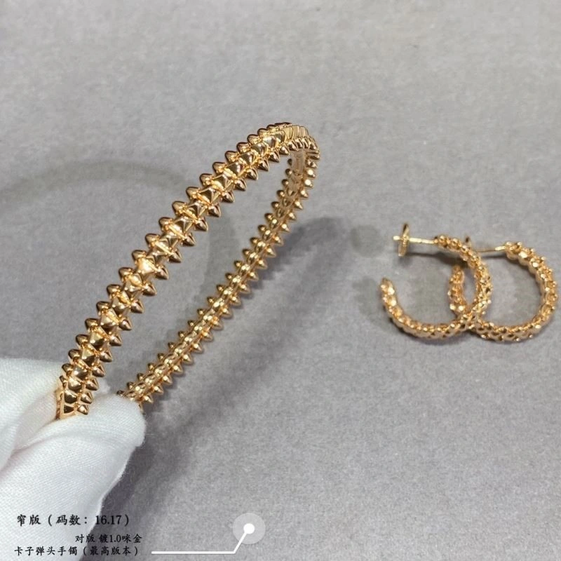 Cartier Bracelets Contemporary 217433