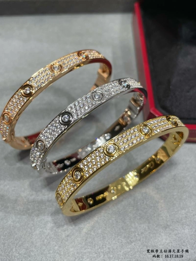 MultiPurpose Cartier Bracelets 217431