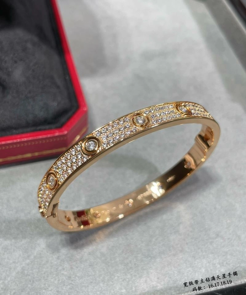 MultiPurpose Cartier Bracelets 217431