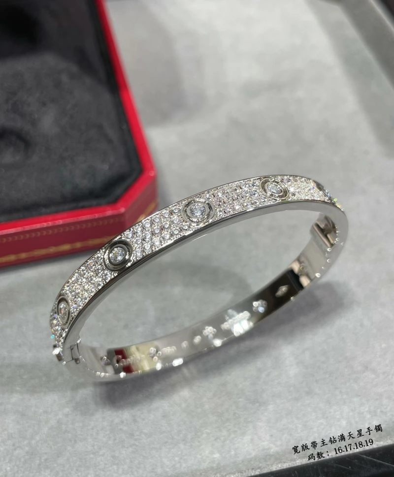 MultiPurpose Cartier Bracelets 217431