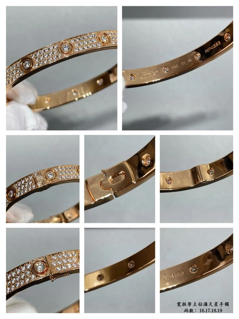 MultiPurpose Cartier Bracelets 217431