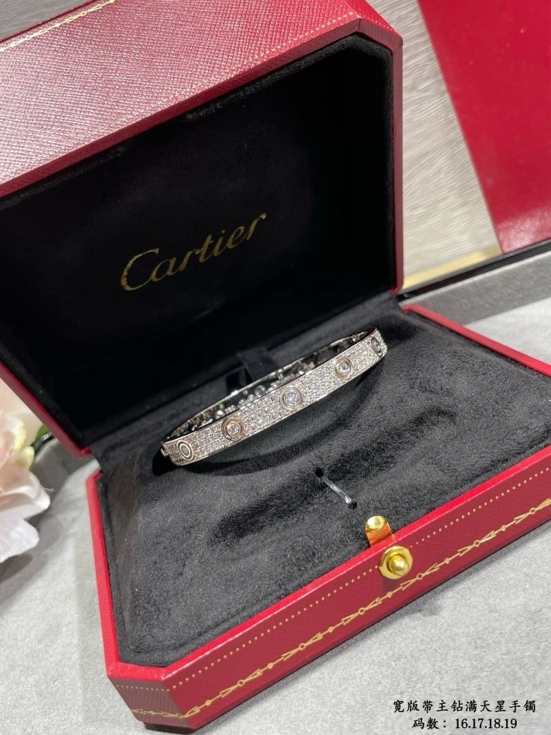MultiPurpose Cartier Bracelets 217431