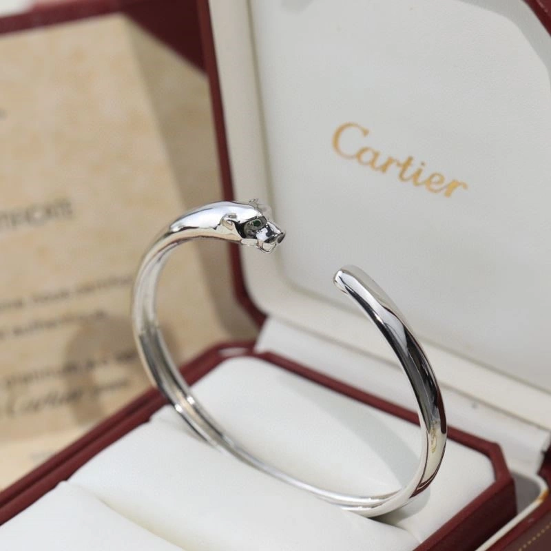 Cartier Bracelets Youthful 217381