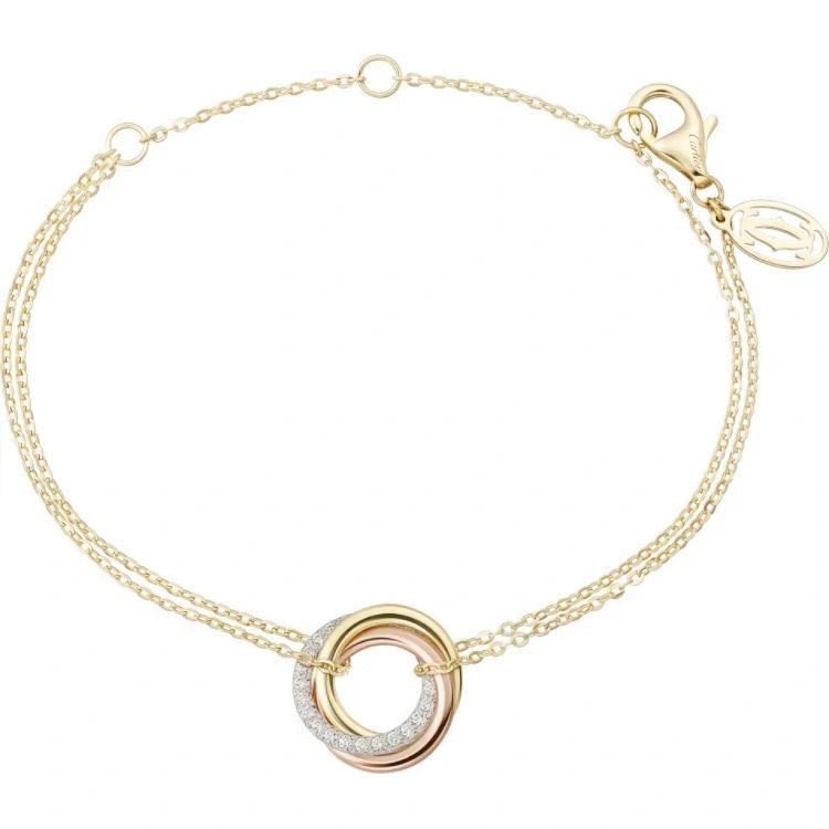 UrbanChic Cartier Bracelets 217374