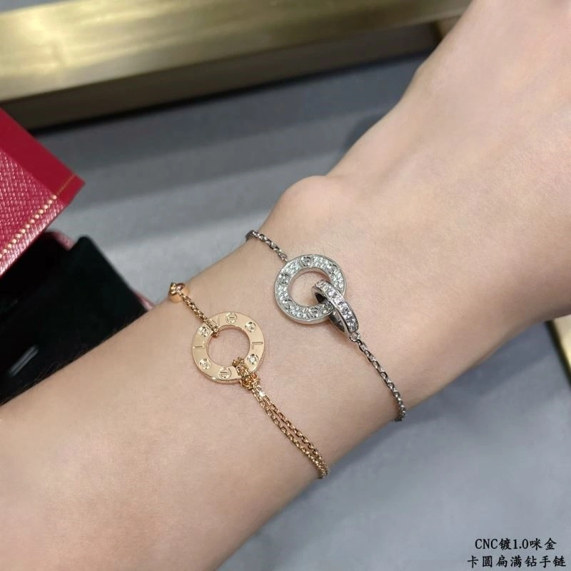 ComfortFit Cartier Bracelets 217386