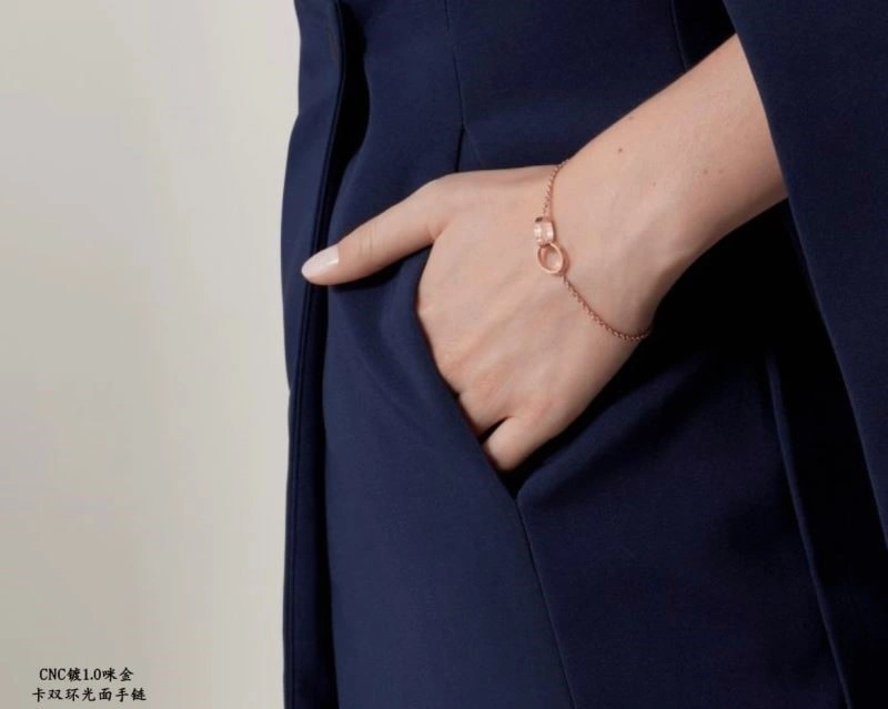 Cartier Bracelets StreetReady 217379