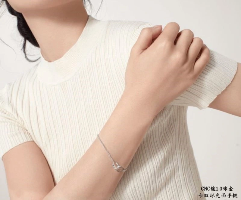 Cartier Bracelets StreetReady 217379