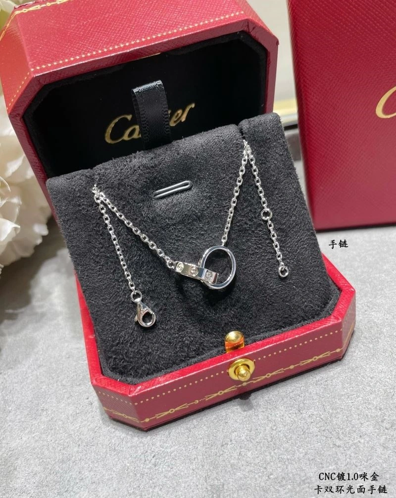 Cartier Bracelets StreetReady 217379