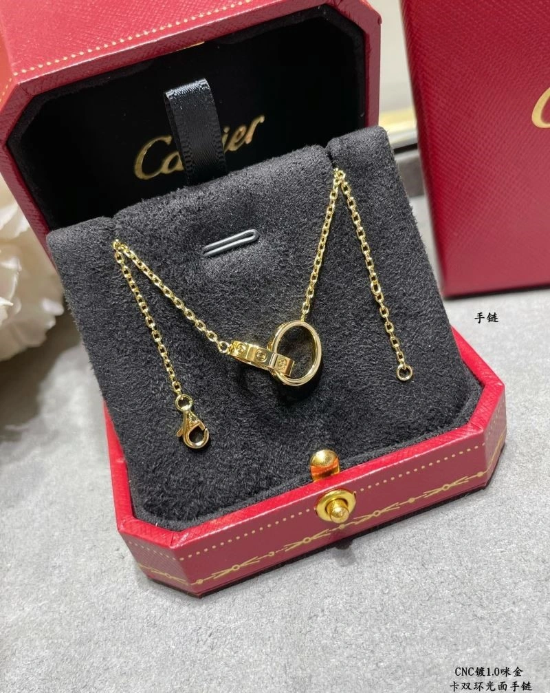 Cartier Bracelets StreetReady 217379