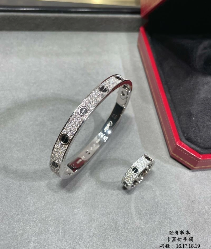 Cartier Bracelets Affordable 217383