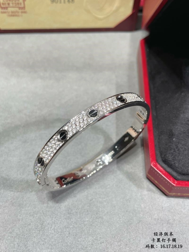 Cartier Bracelets Affordable 217383