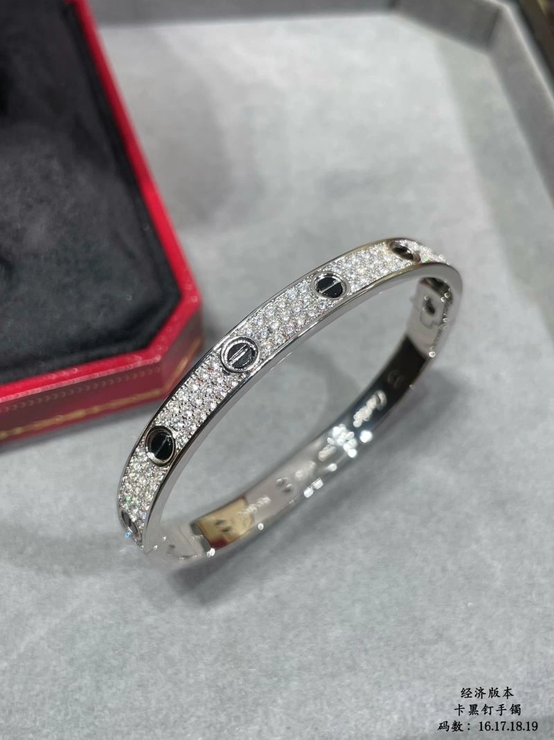 Cartier Bracelets Affordable 217383
