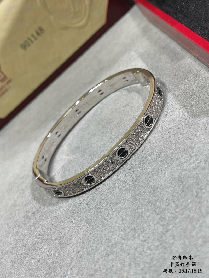 Cartier Bracelets Affordable 217383