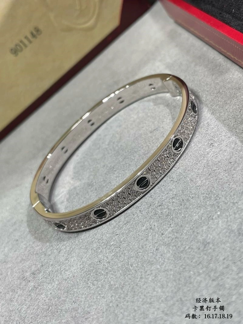Cartier Bracelets Affordable 217383