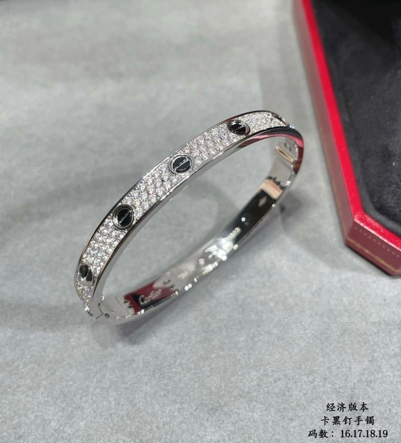 Cartier Bracelets Affordable 217383