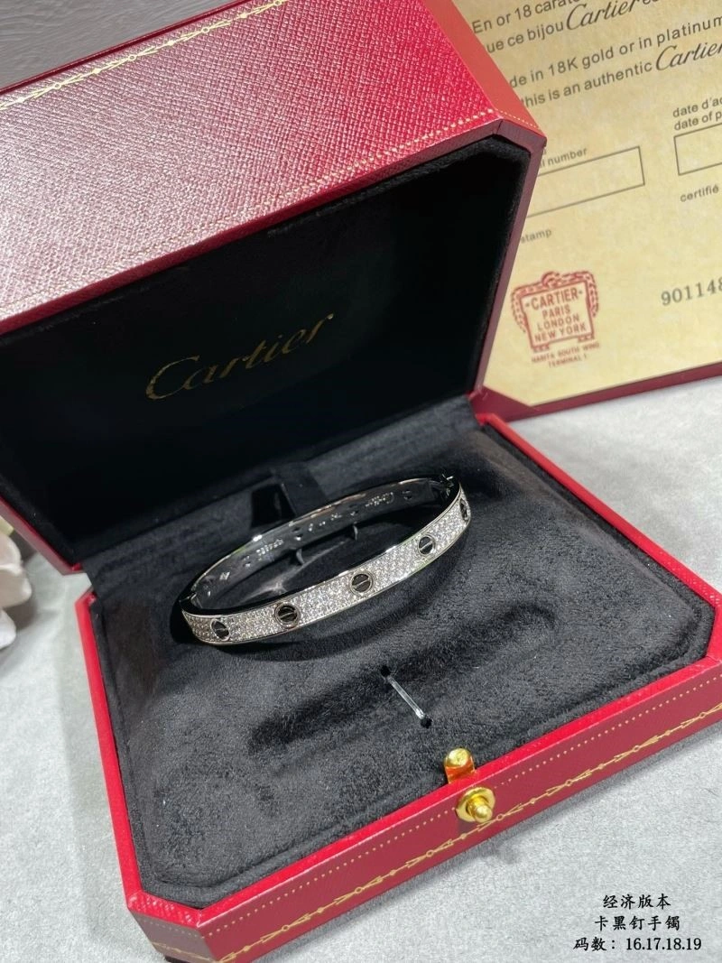 Cartier Bracelets Affordable 217383