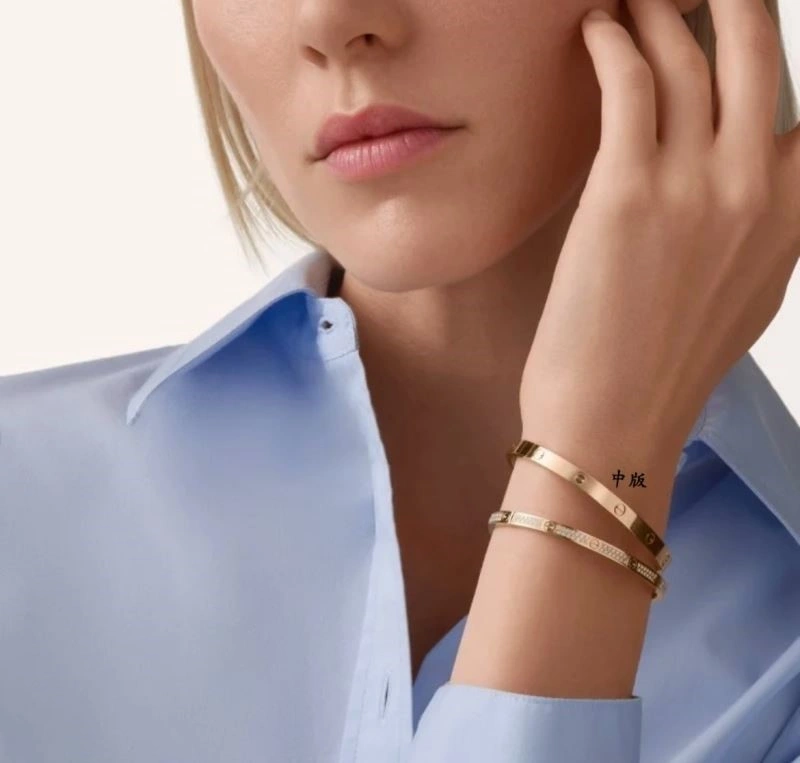 Cartier Bracelets SmartChoice 217378