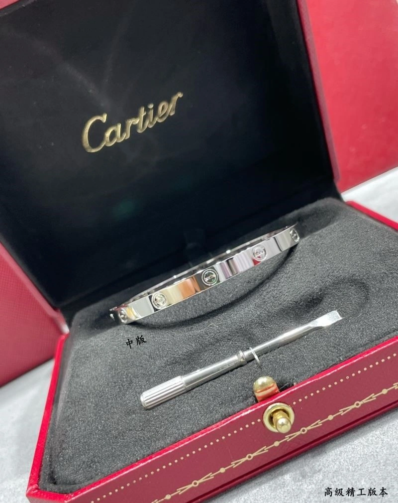 Cartier Bracelets SmartChoice 217378