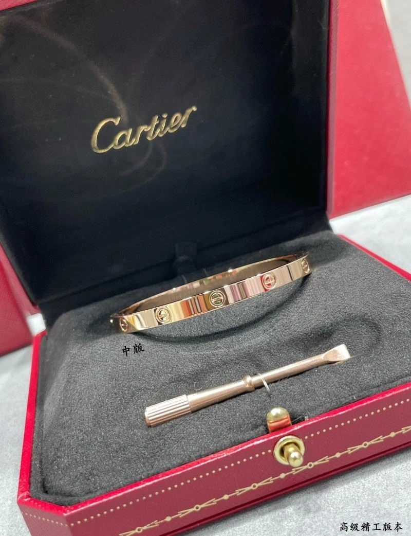 Cartier Bracelets SmartChoice 217378