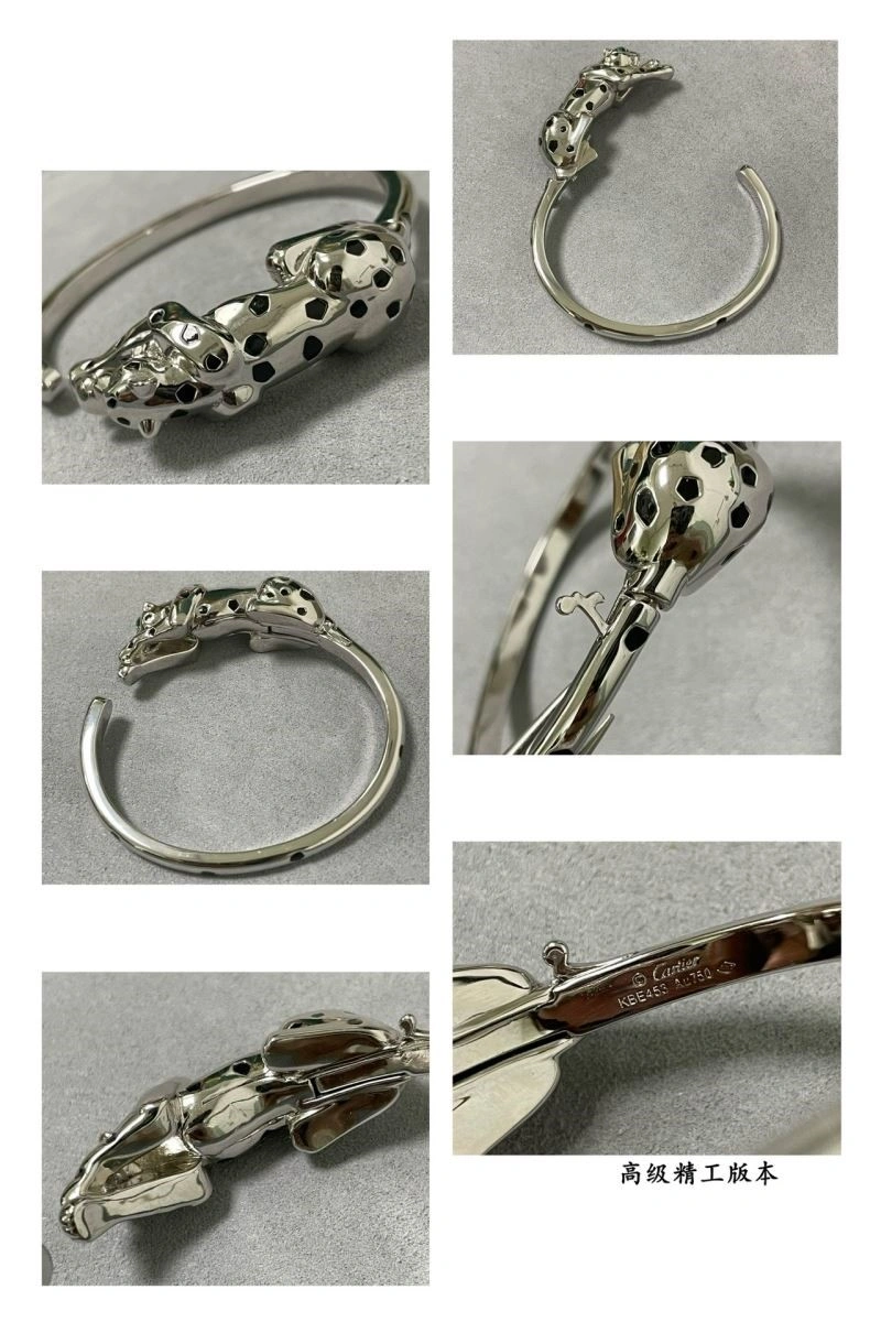 Sleek Cartier Bracelets 217371