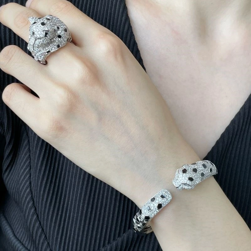 Cartier Bracelets Reliable 217372
