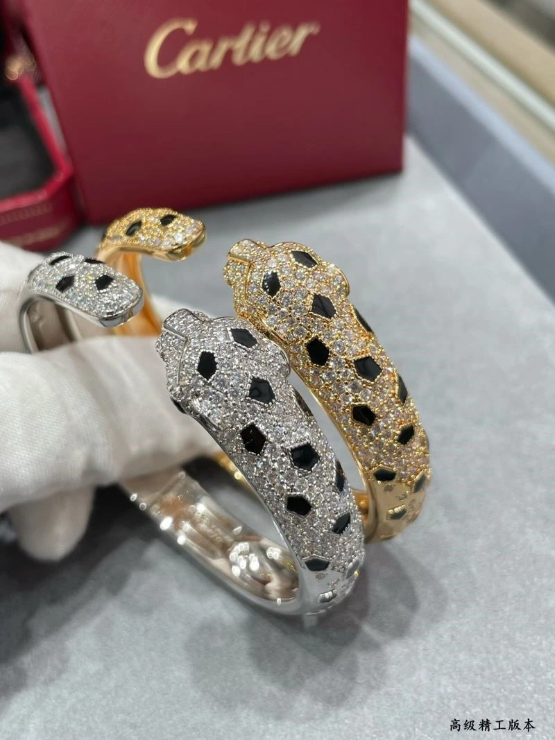 Cartier Bracelets Reliable 217372
