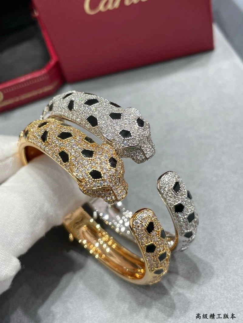 Cartier Bracelets Reliable 217372