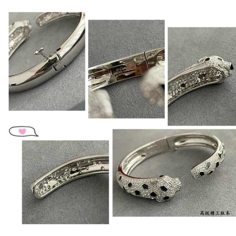 Cartier Bracelets Reliable 217372