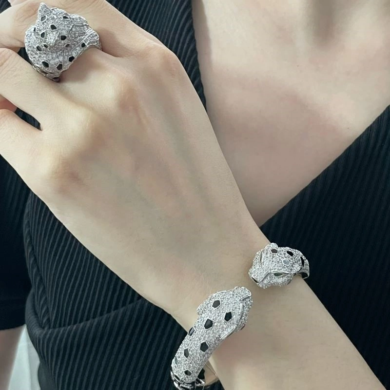 Cartier Bracelets Thermal 217370
