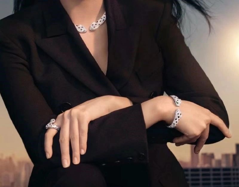 Cartier Bracelets Thermal 217370