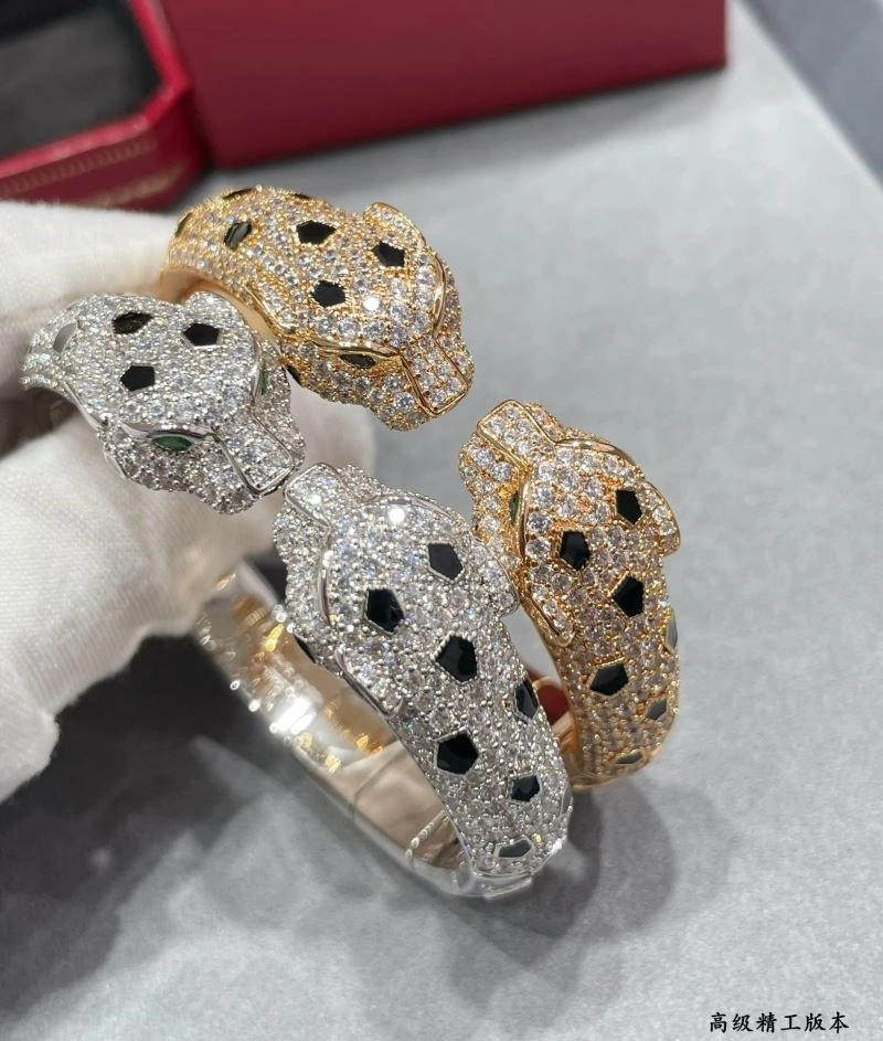 Cartier Bracelets Thermal 217370