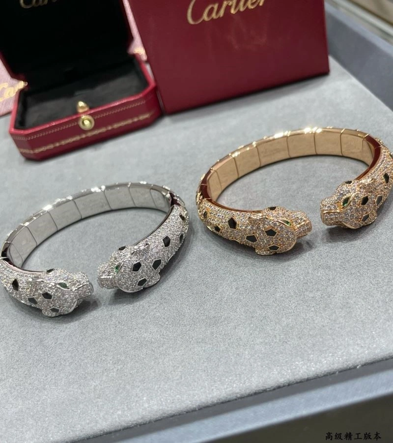 Cartier Bracelets Thermal 217370