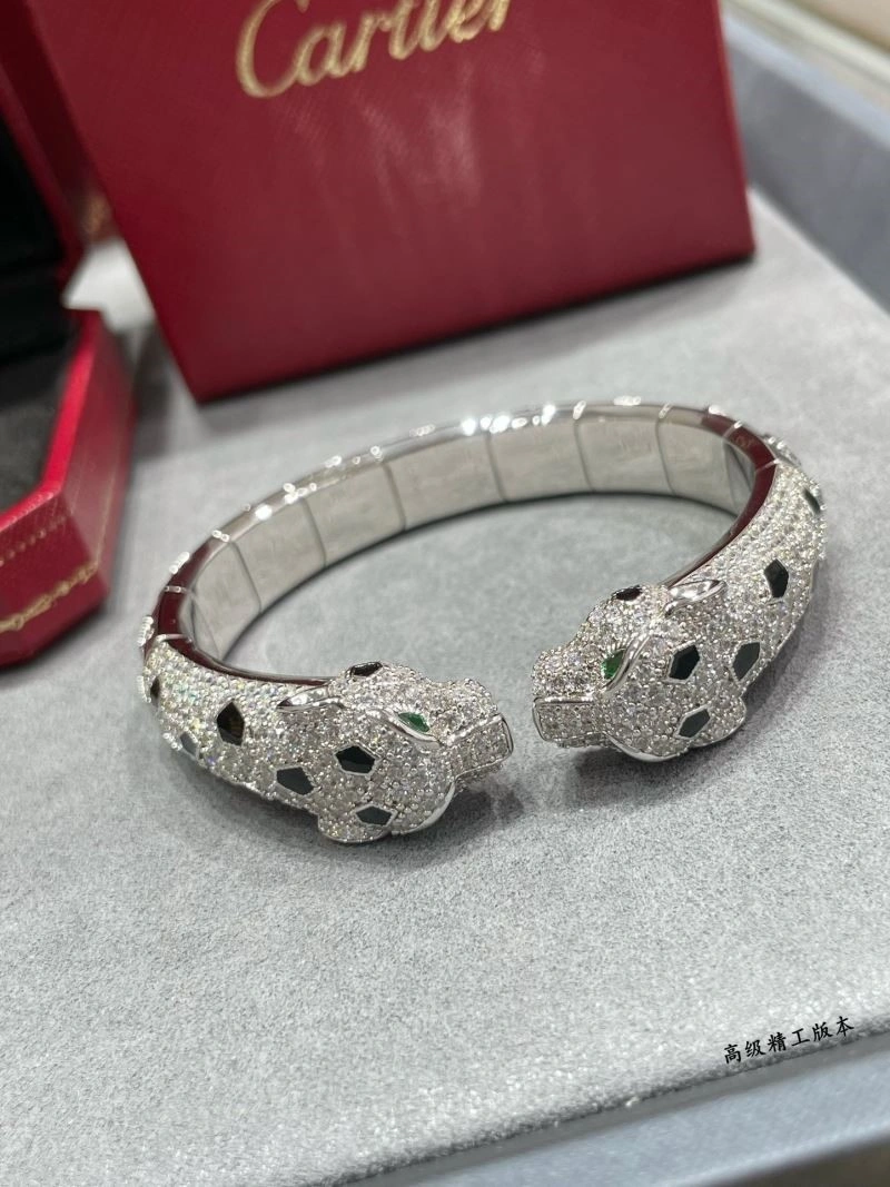 Cartier Bracelets Thermal 217370