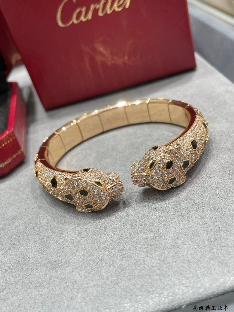 Cartier Bracelets Thermal 217370