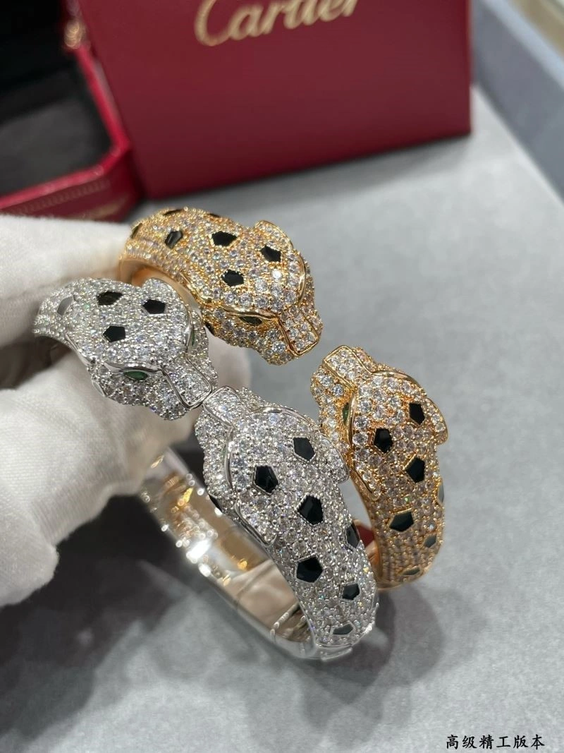 Cartier Bracelets Thermal 217370