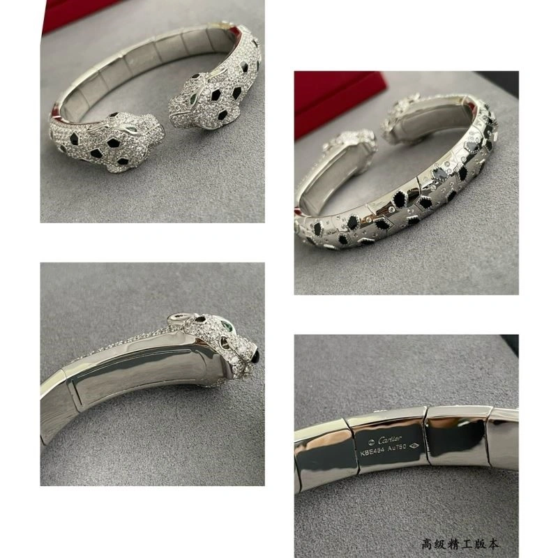 Cartier Bracelets Thermal 217370