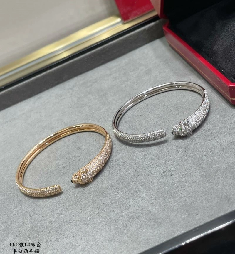 Cartier Bracelets BestValue 217369