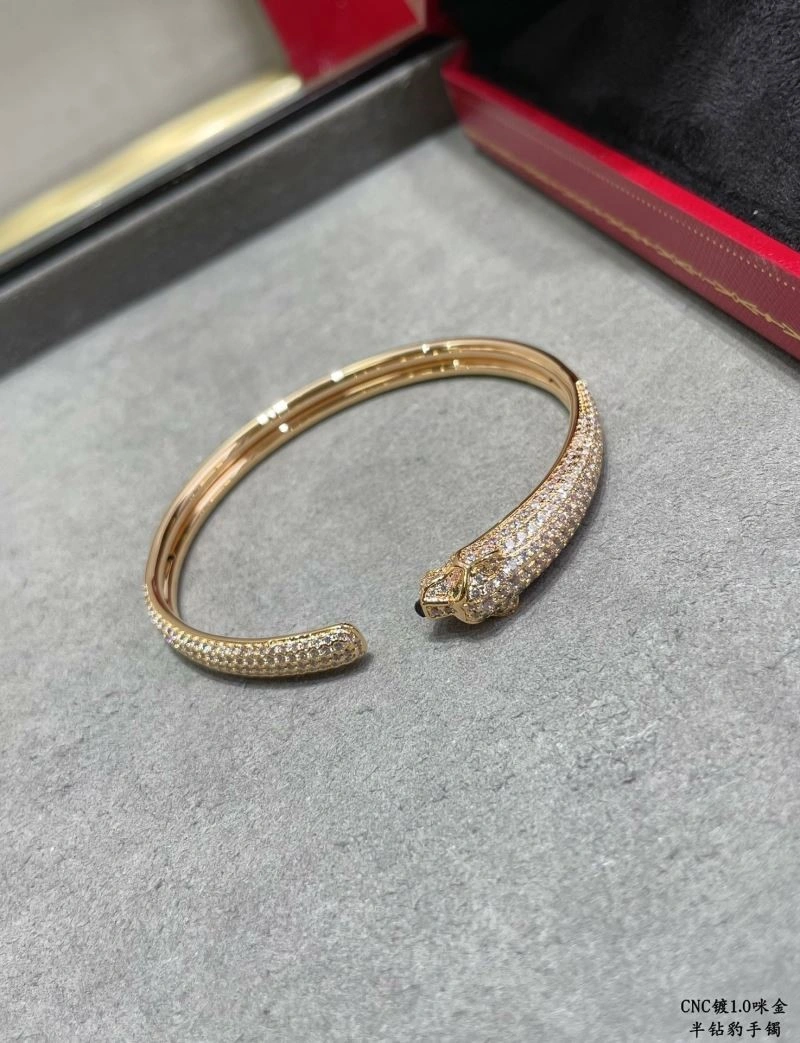Cartier Bracelets BestValue 217369