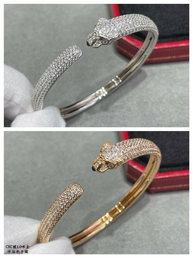 Cartier Bracelets BestValue 217369