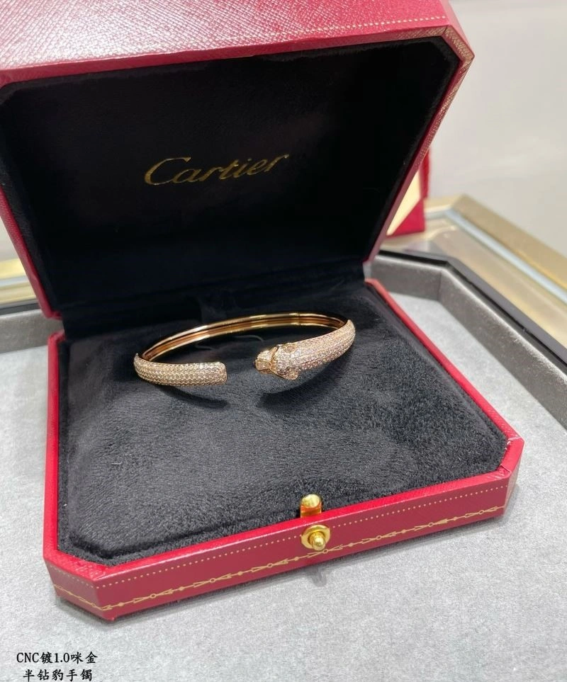Cartier Bracelets BestValue 217369