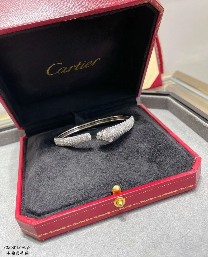 Cartier Bracelets BestValue 217369