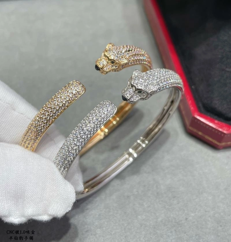 Cartier Bracelets BestValue 217369